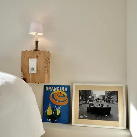 Διαμέρισμα Mon Etoile - 2 Chambres, Terrasse, Le Touquet, 200m Centre-ville Et Le Touquet