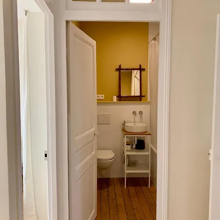 Διαμέρισμα Mon Etoile - 2 Chambres, Terrasse, Le Touquet, 200m Centre-ville Et *