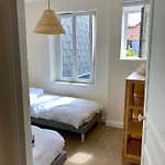 Mon Etoile - 2 Chambres, Terrasse, Le Touquet, 200m Centre-ville Et Le Touquet
