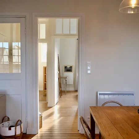 Appartamento Mon Etoile - 2 Chambres, Terrasse, Le Touquet, 200m Centre-ville Et Le Touquet