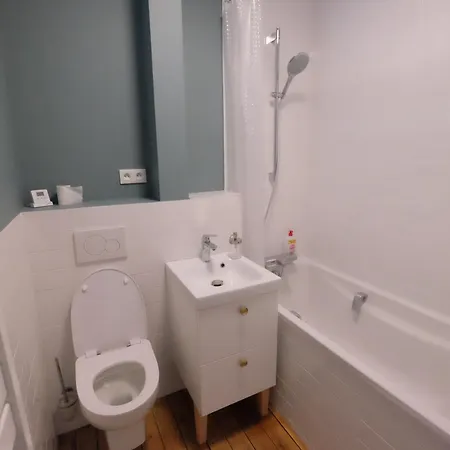 Mon Etoile - 2 Chambres, Terrasse, Le Touquet, 200m Centre-ville Et Le Touquet