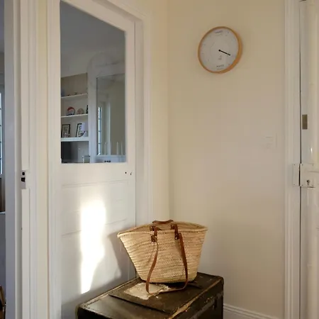 Appartamento Mon Etoile - 2 Chambres, Terrasse, Le Touquet, 200m Centre-ville Et